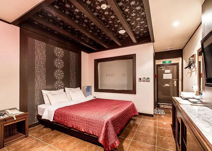 Hotel Tirol