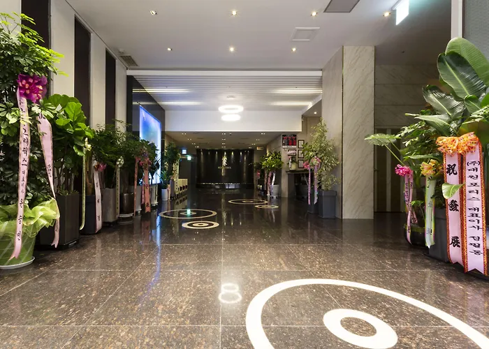 Tirol Hotel Seul