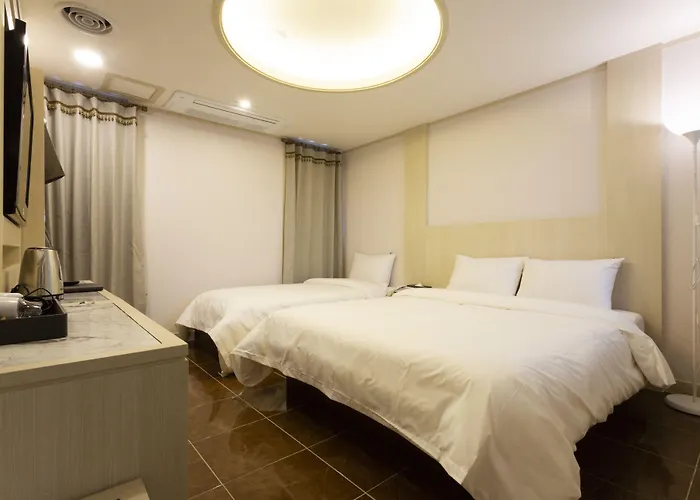 Tirol Hotel Seul