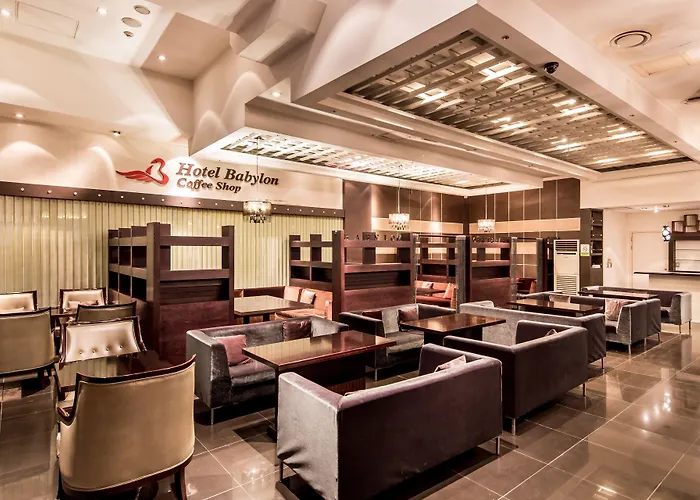 Hotel Tirol Seul