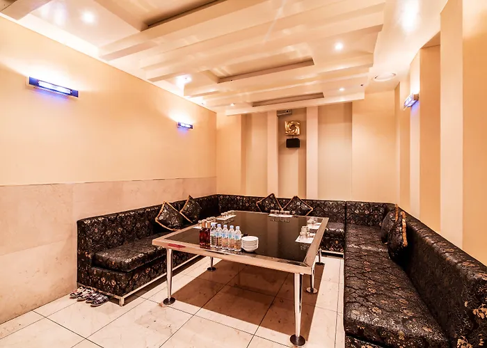 Hotel Tirol Seul