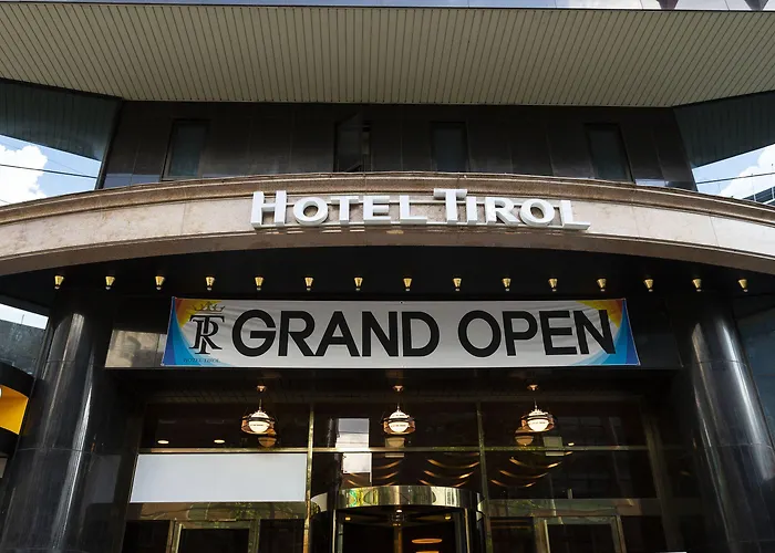Tirol 3* Seul