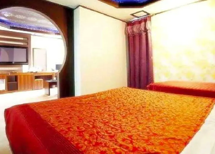 Hotel Tirol Seul