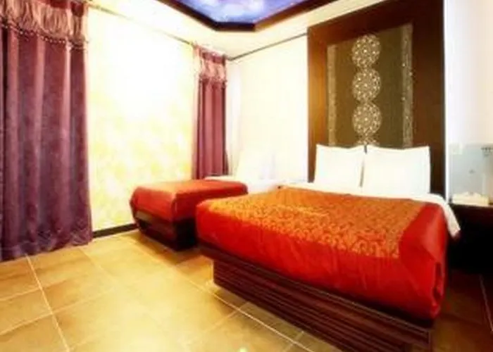Hotel Tirol