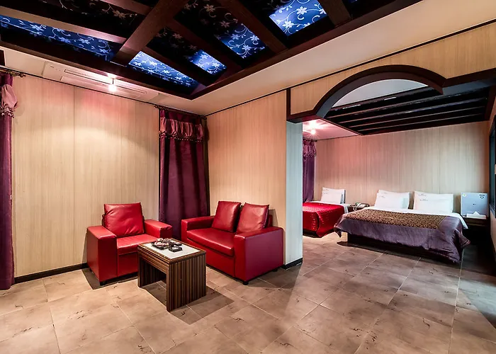 Tirol Hotel Seul
