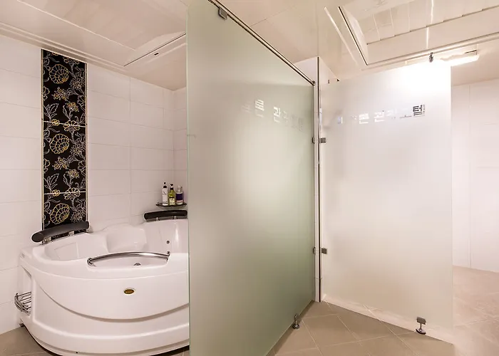 Tirol Hotel Seul