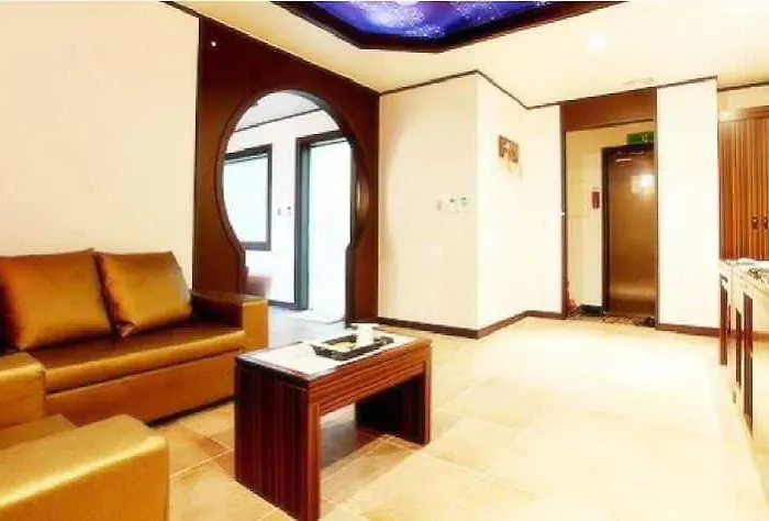 Tirol Hotel Seul