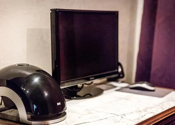 Tirol Hotel Seul