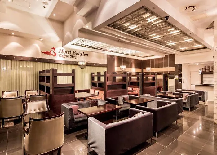 Tirol Hotel Seul