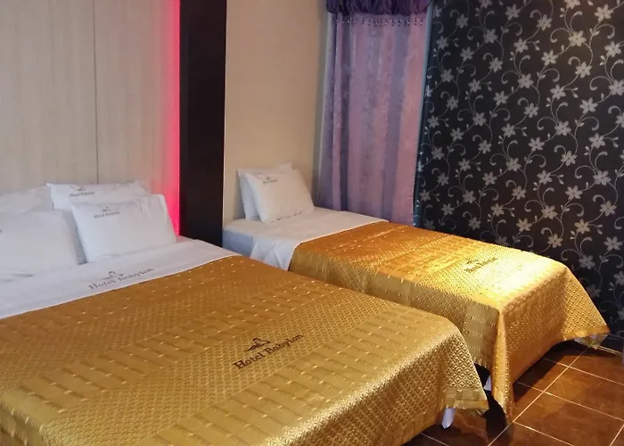 Hotel Tirol